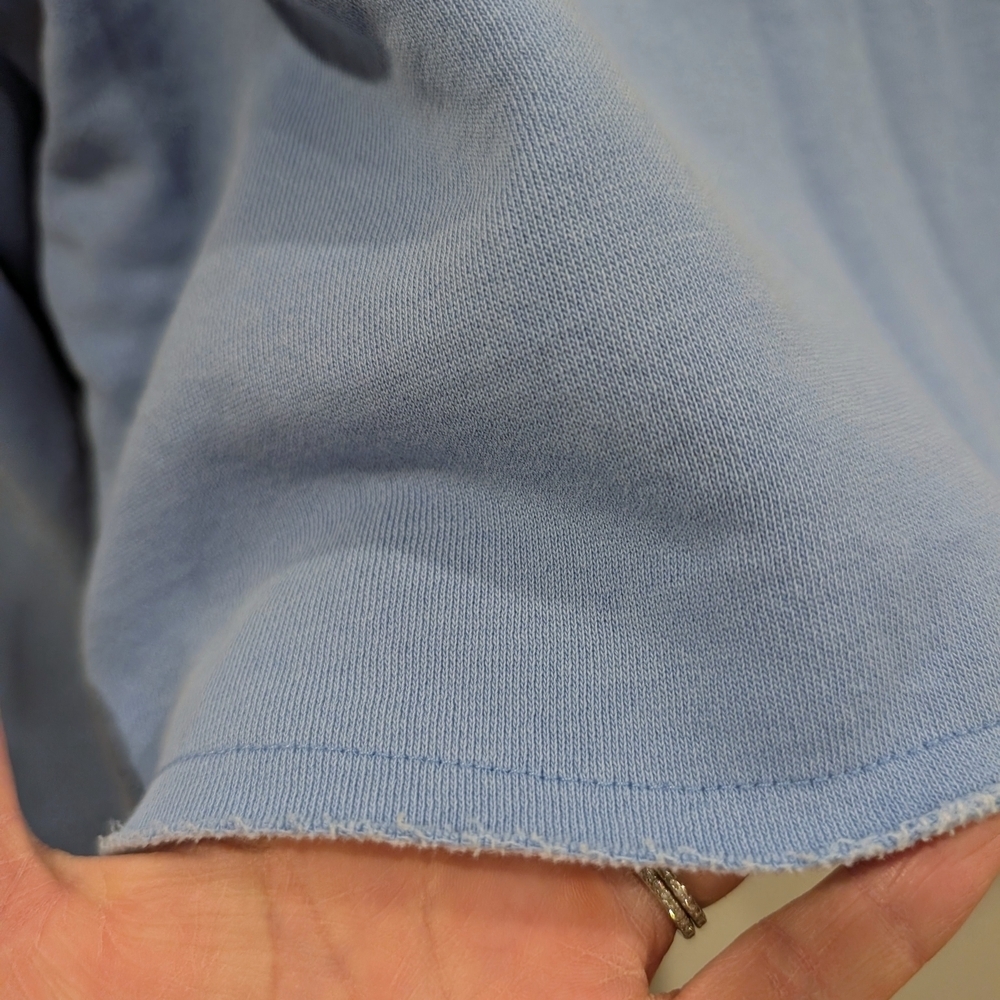 Billabong G'Day Cropped Sweatshirt - Picture 6 of 10